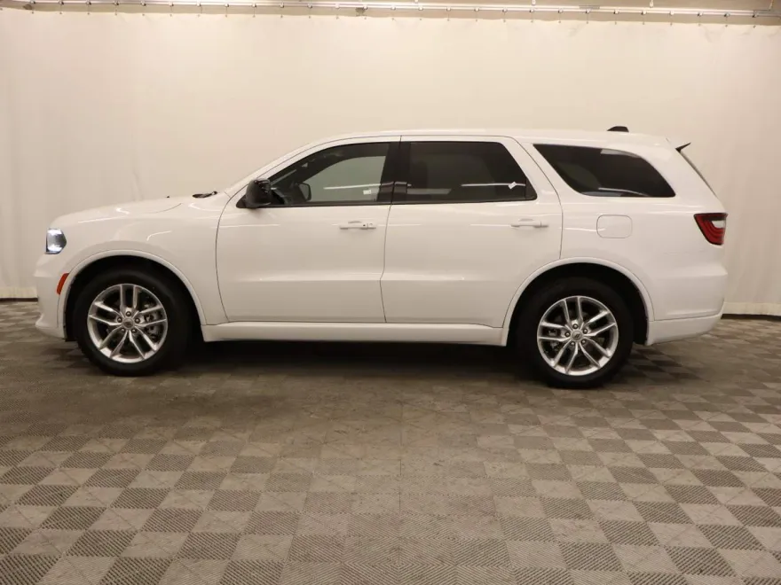 2023 Dodge Durango GT photo 1