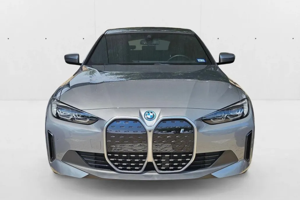 2024 Bmw i4 eDrive35 photo 1
