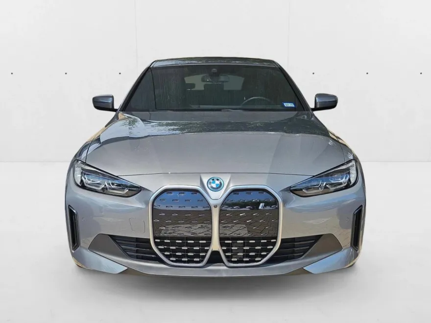 2024 Bmw i4 eDrive35 photo 1