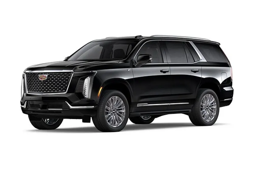 2026 Cadillac Escalade Luxury photo 1