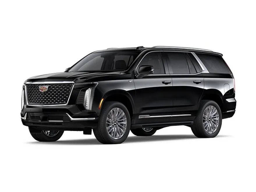 2026 Cadillac Escalade Luxury photo 1