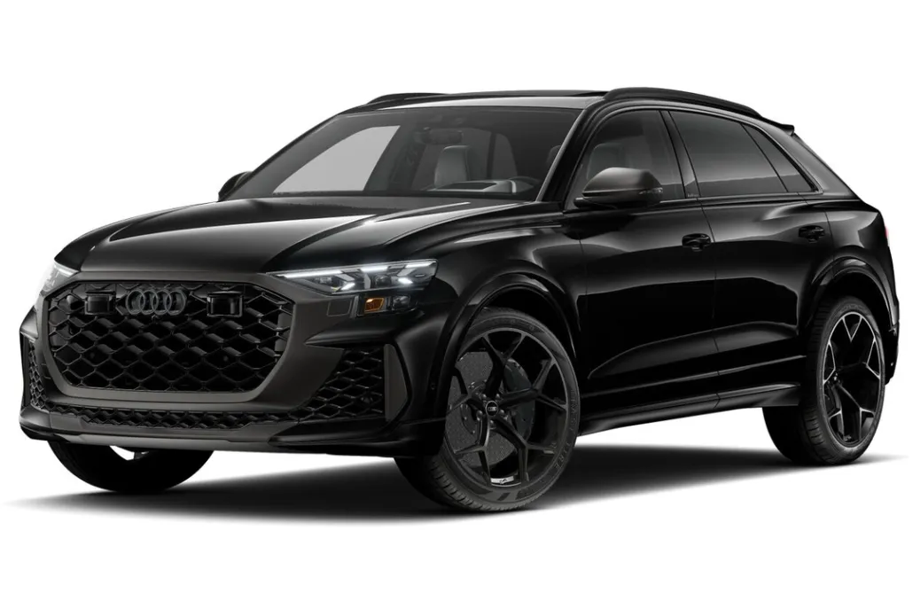 2025 Audi RS Q8 photo 1