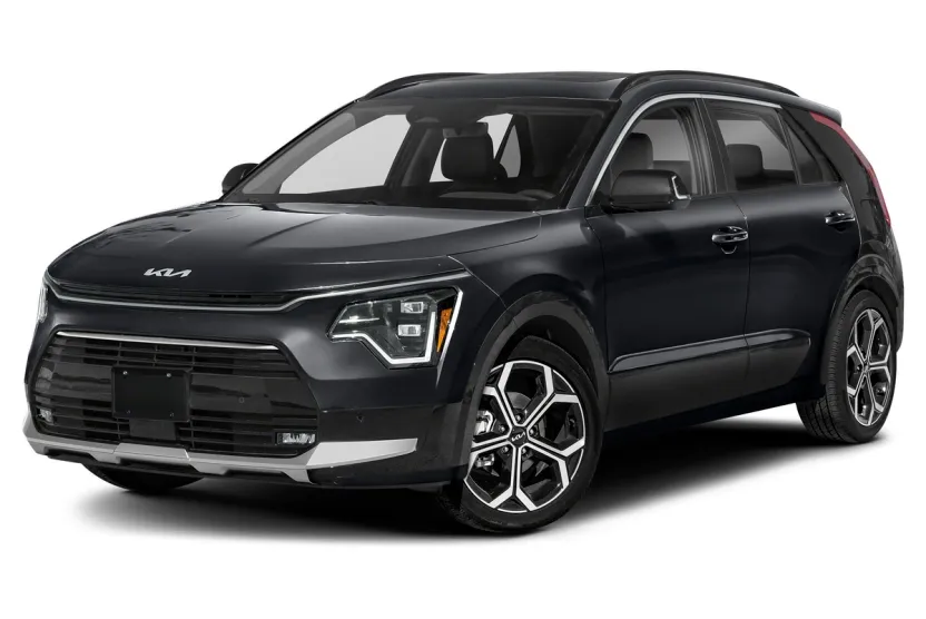 2023 Kia Niro SX Touring photo 1