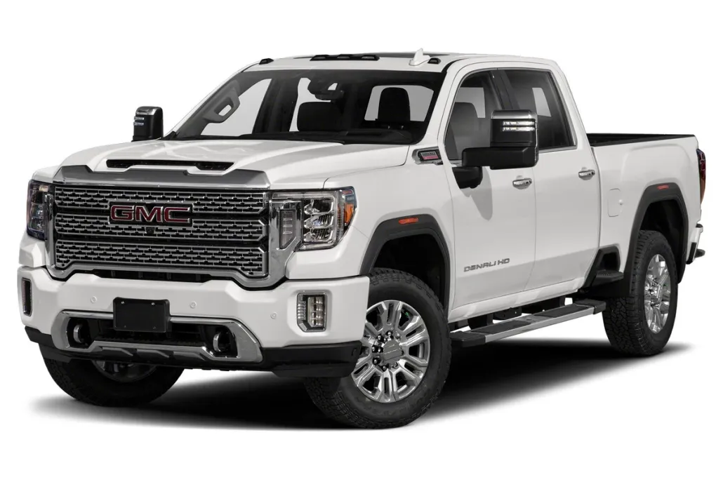 2021 Gmc Sierra Denali photo 1