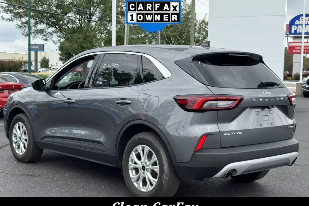 2024 Ford Escape Active photo 1