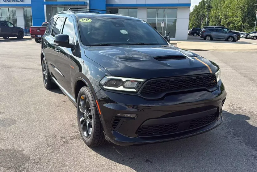2022 Dodge Durango Sport photo 1