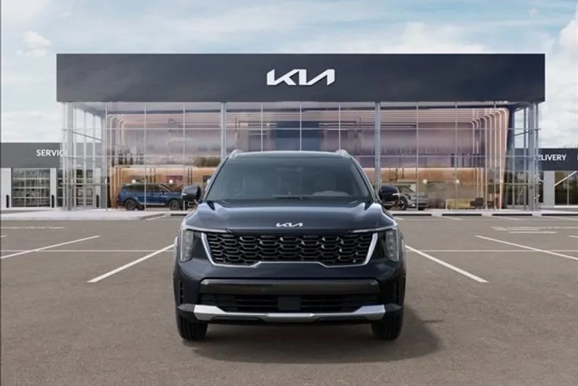 2025 Kia Sorento S photo 1