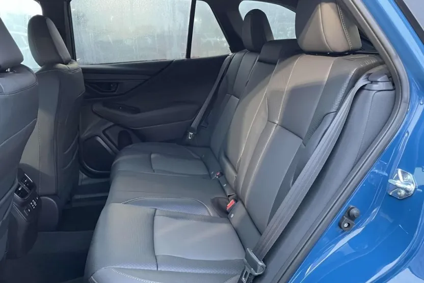 2025 Subaru Outback Wilderness photo 1