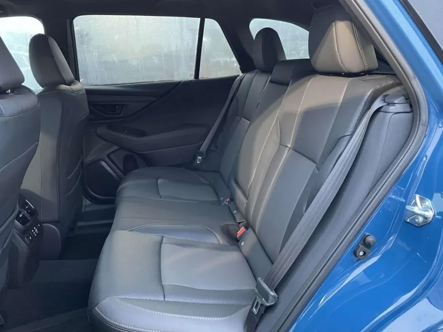 2025 Subaru Outback Wilderness photo 1