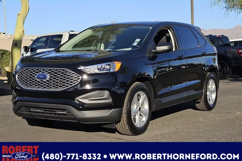 2024 Ford Edge SE photo 1