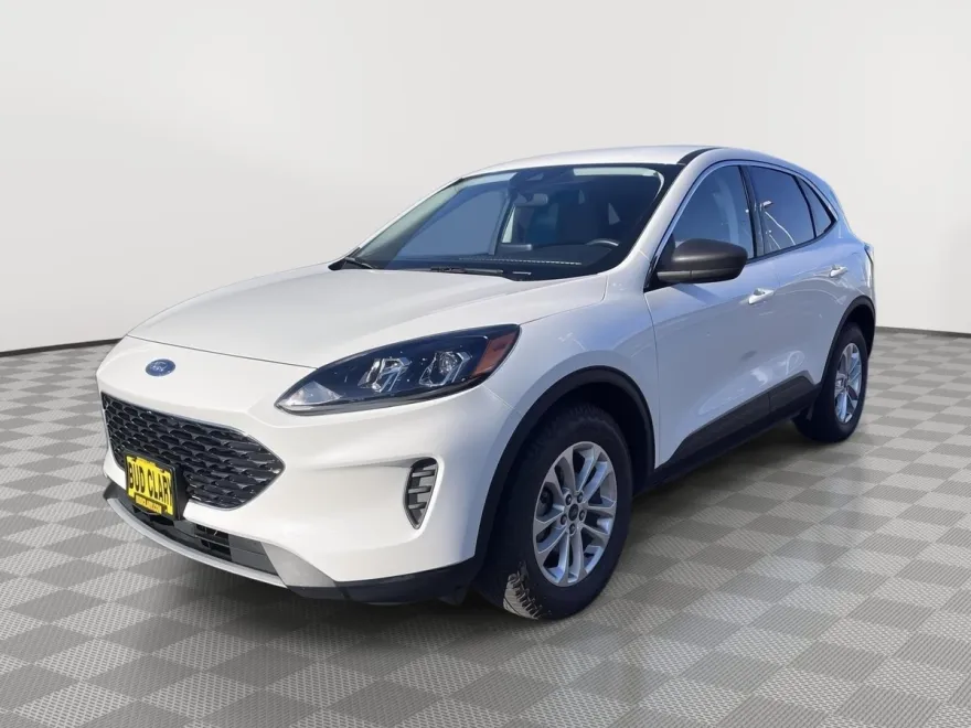 2022 Ford Escape SE photo 1