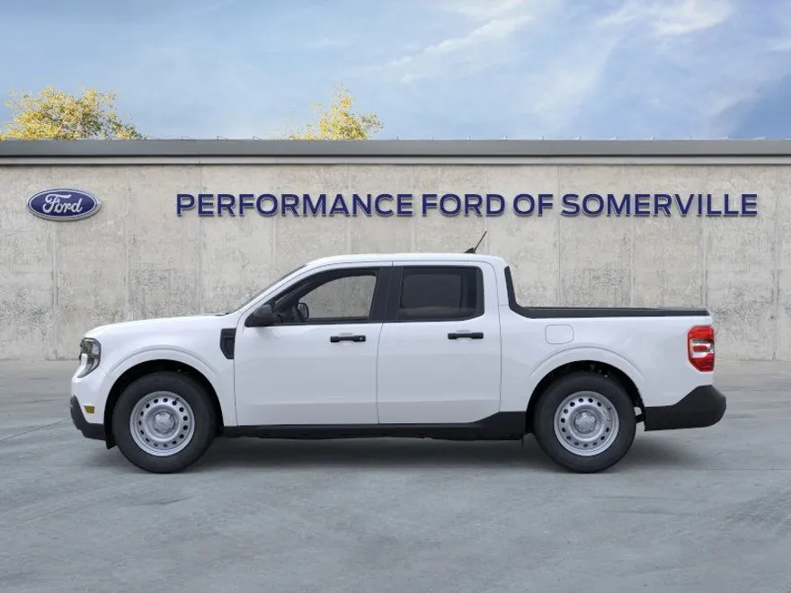 2025 Ford Maverick XL photo 1