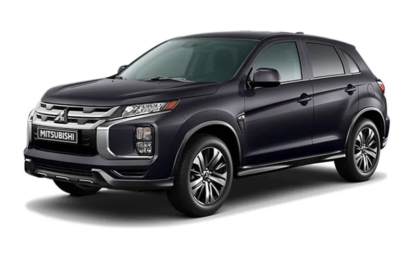 2024 Mitsubishi Outlander Sport ES photo 1