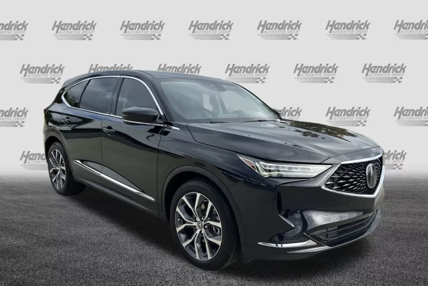 2023 Acura MDX SH-AWD Technology photo 1