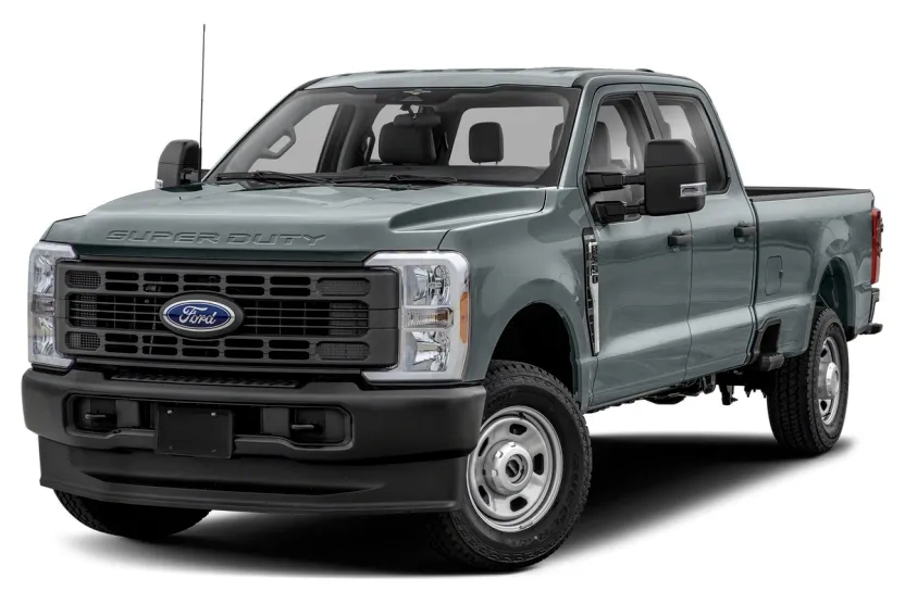 2023 Ford F-350 Lariat photo 1
