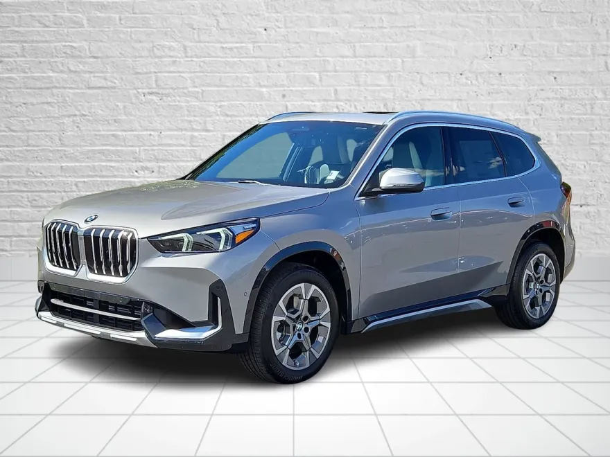 2026 Bmw X1 XDrive28i photo 1