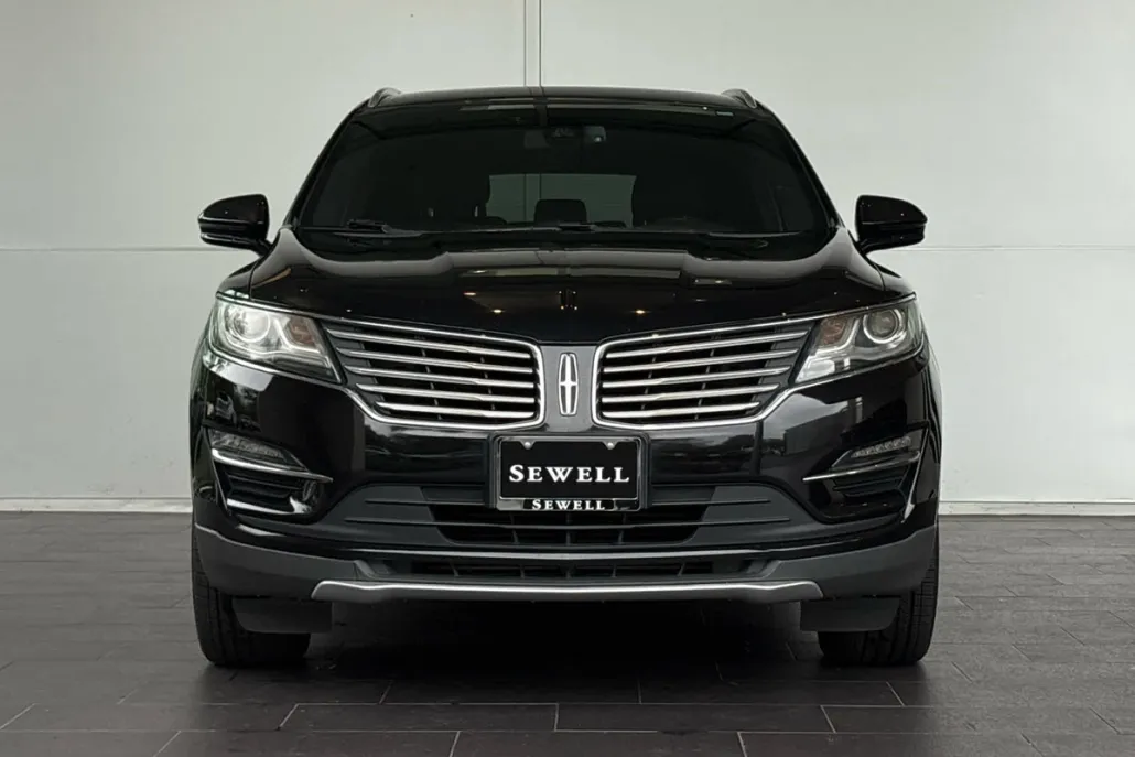 2016 Lincoln MKC Reserve photo 1