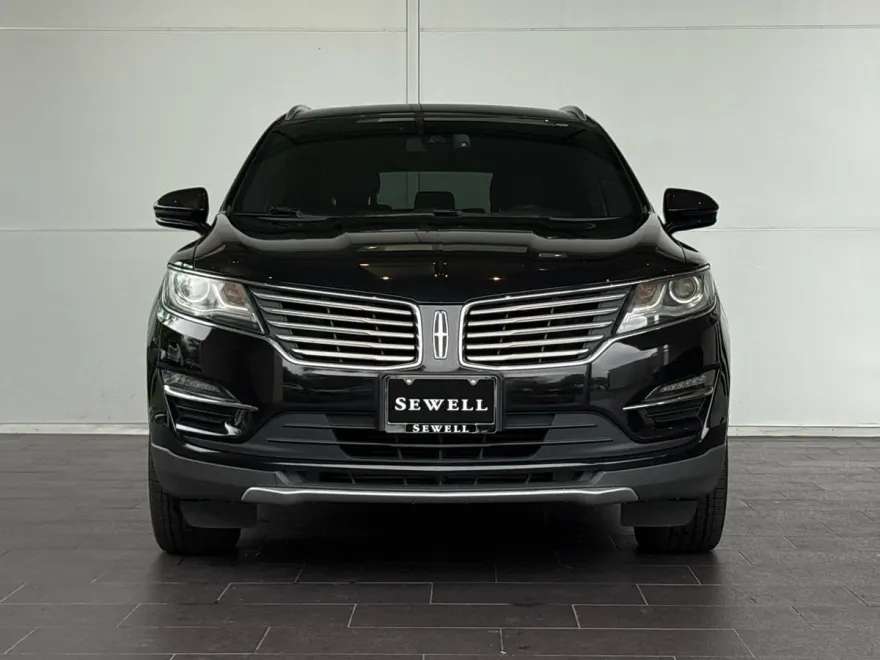 2016 Lincoln MKC Reserve photo 1
