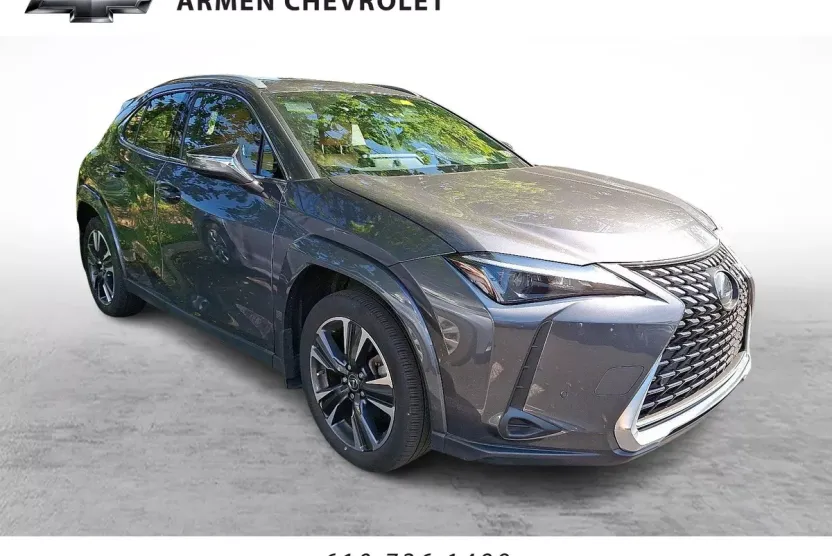 2023 Lexus UX 250h Premium photo 1