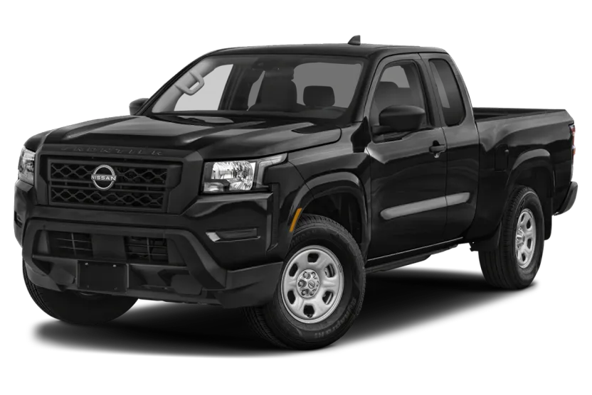 2022 Nissan Frontier PRO-4X photo 1