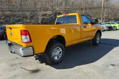 2024 Ram 2500 Tradesman photo 3