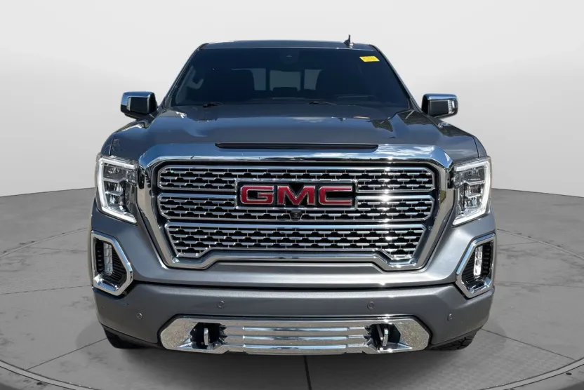 2021 Gmc Sierra Denali photo 1