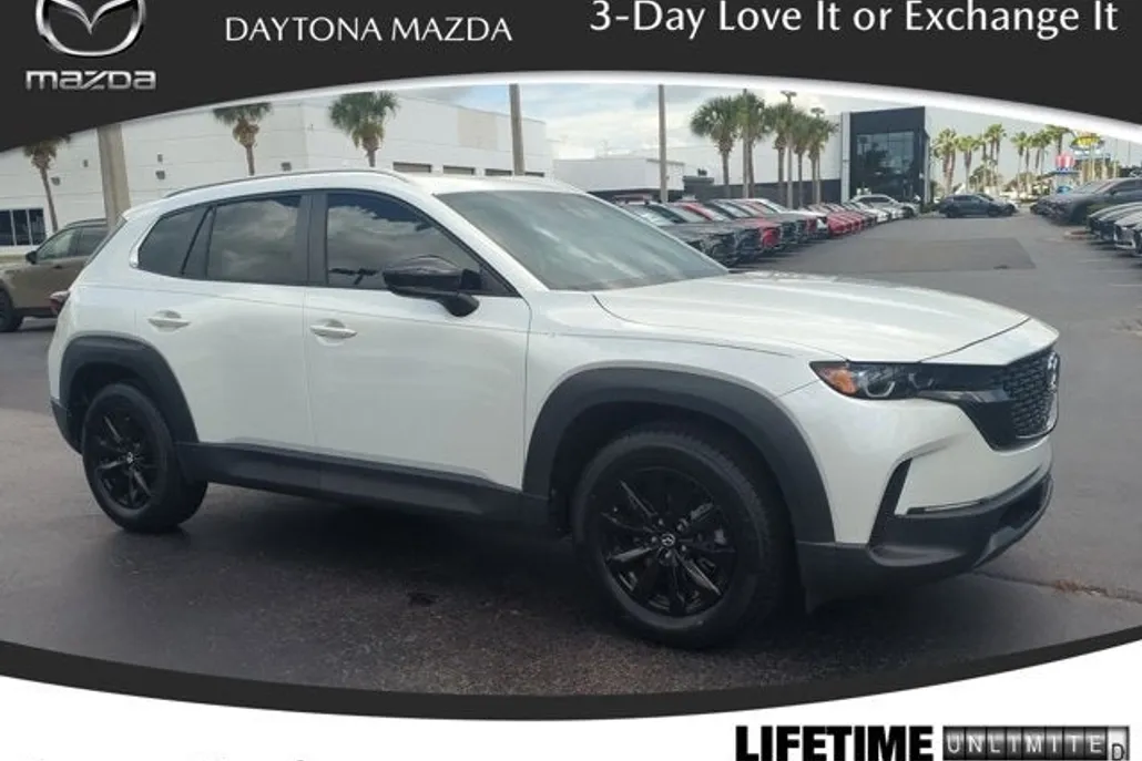 2023 Mazda CX-50 2.5 Preferred Plus photo 1