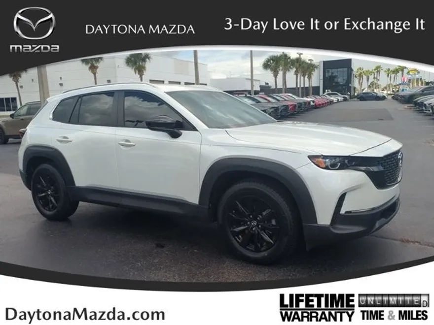 2023 Mazda CX-50 2.5 Preferred Plus photo 1