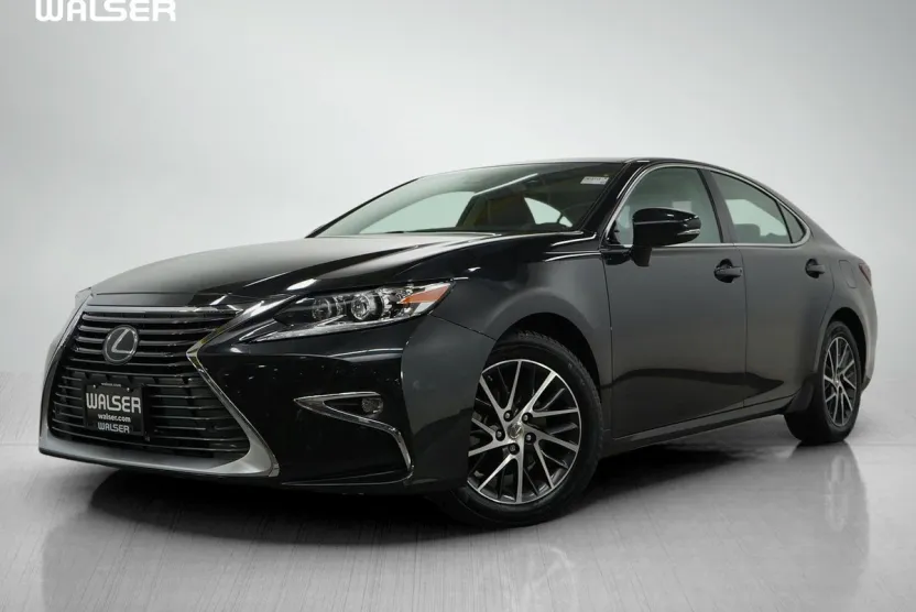 2016 Lexus ES 350 photo 1