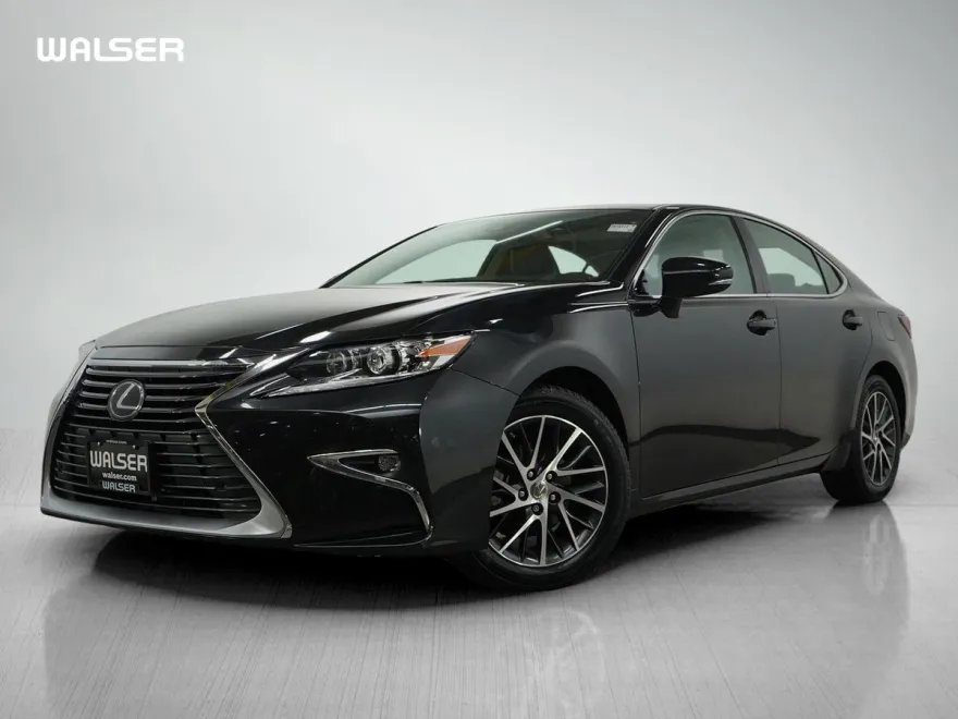 2016 Lexus ES 350 photo 1