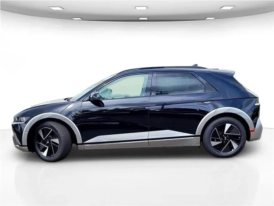 2025 Hyundai Ioniq 5 Limited photo 1
