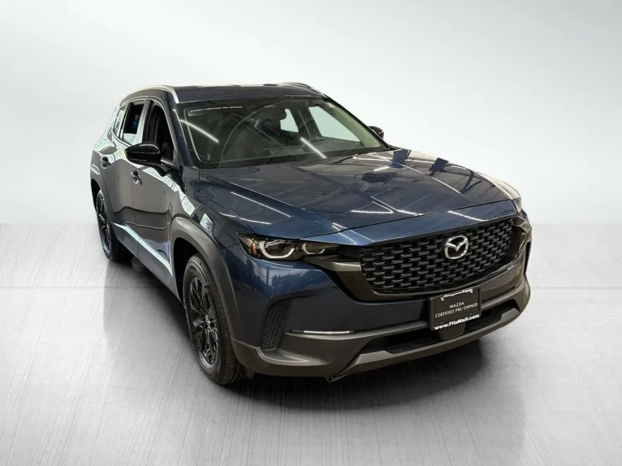 2025 Mazda CX-50 2.5 S Preferred photo 1