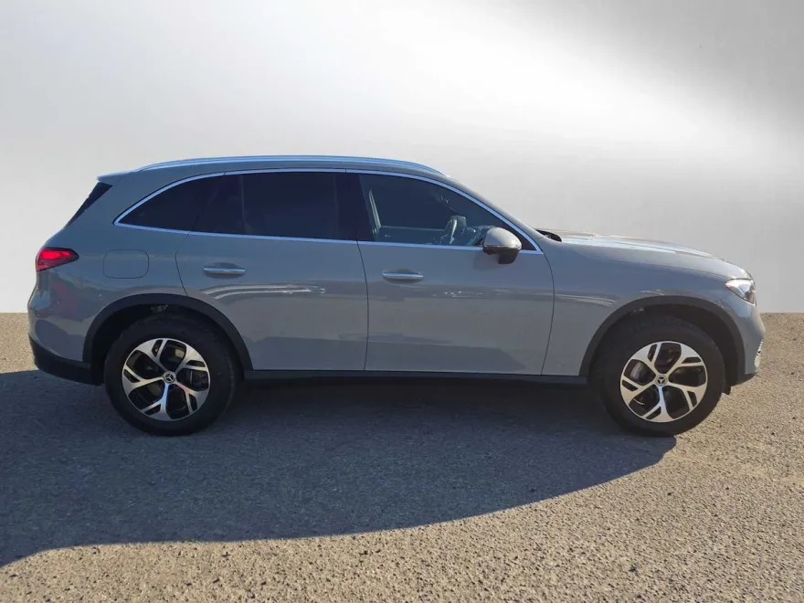2026 Mercedes Benz GLC 350e 4MATIC photo 1