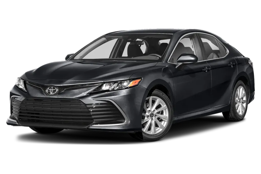 2023 Toyota Camry LE photo 1