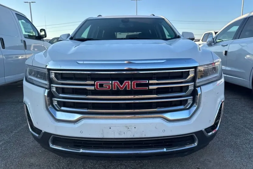 2023 Gmc Acadia SLT photo 1