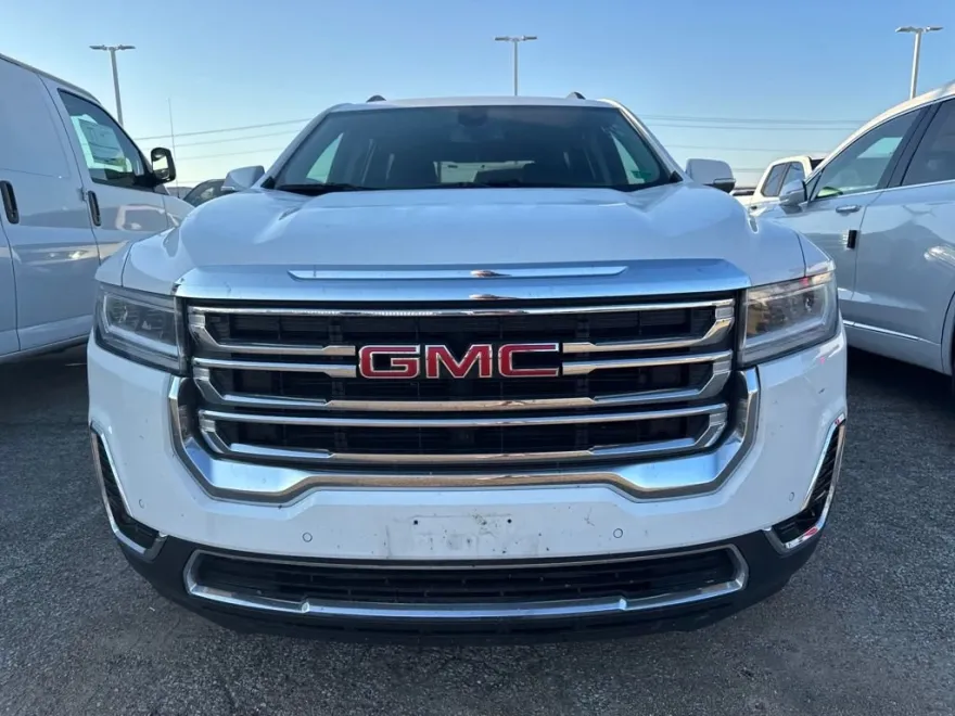 2023 Gmc Acadia SLT photo 1