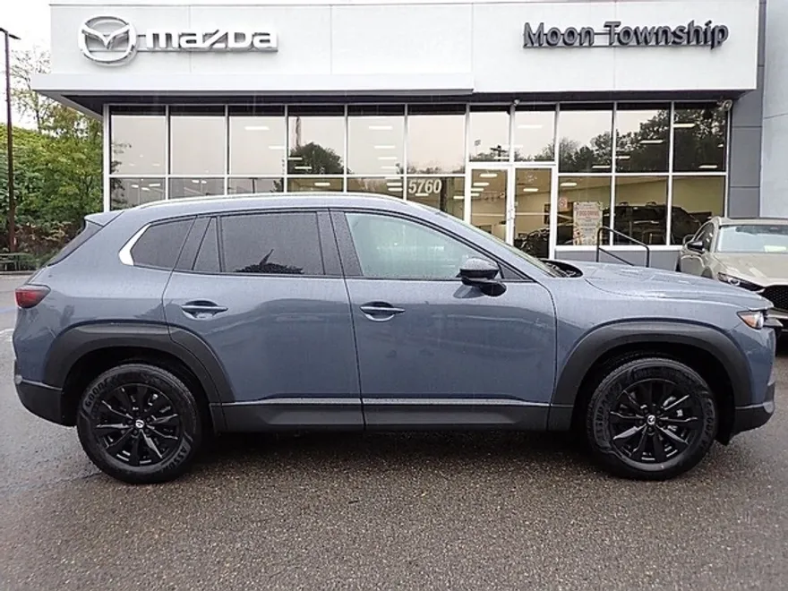 2025 Mazda CX-50 2.5 S Premium photo 1