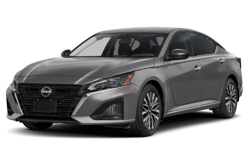 2025 Nissan Altima SV photo 1