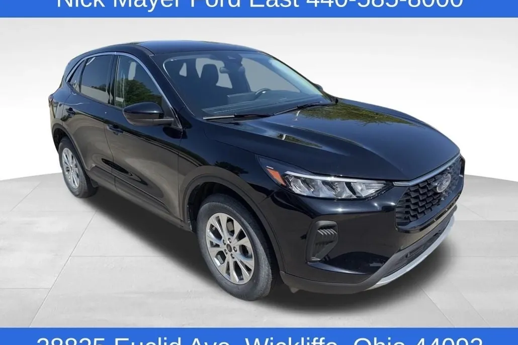 2023 Ford Escape Active photo 1