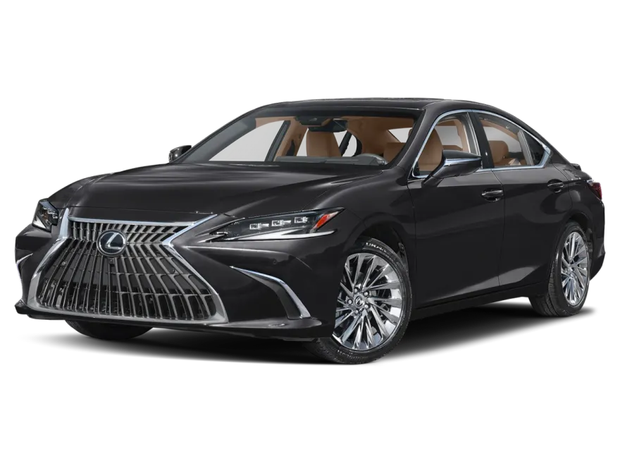 2025 Lexus ES 300h Ultra Luxury photo 1