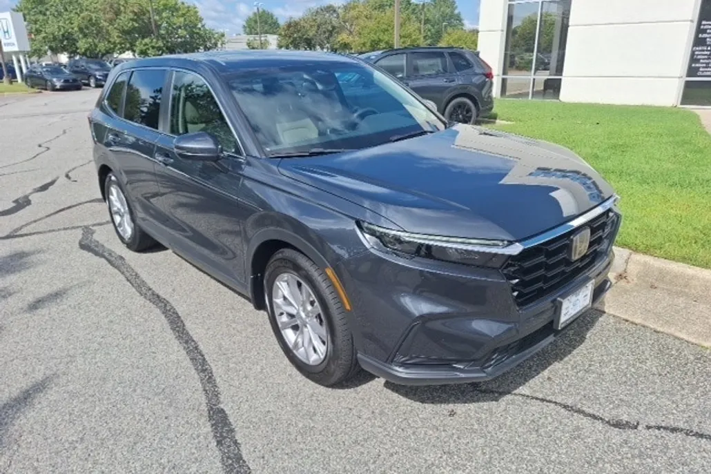 2024 Honda CR-V EX photo 1
