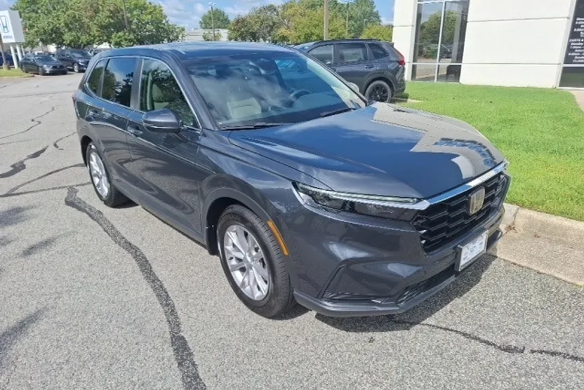 2024 Honda CR-V EX photo 1
