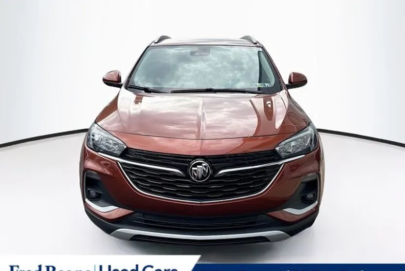 2020 Buick Encore GX Select photo 1