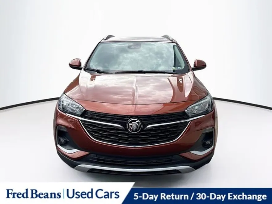 2020 Buick Encore GX Select photo 1