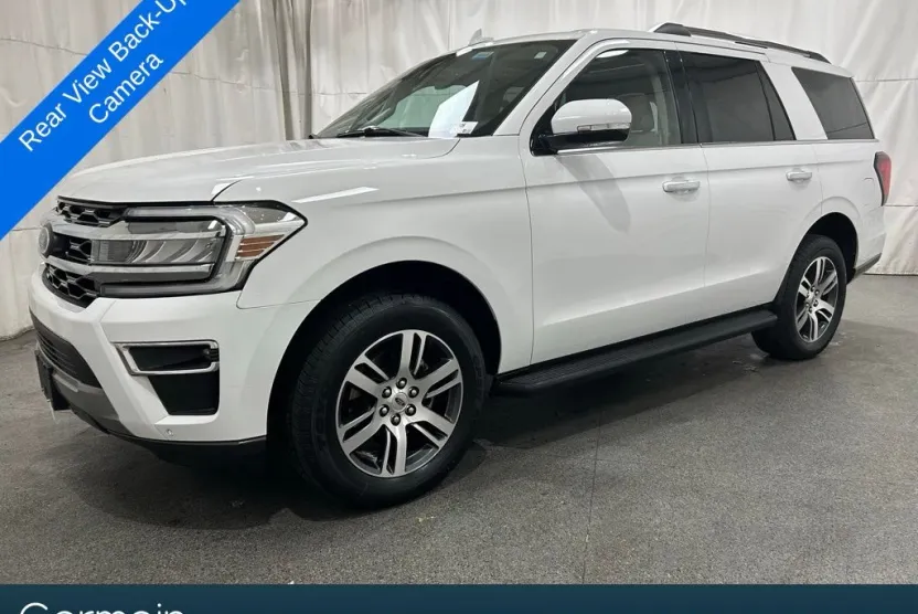 2024 Ford Expedition Limited photo 1