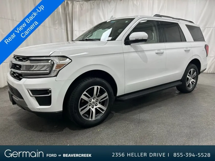 2024 Ford Expedition Limited photo 1