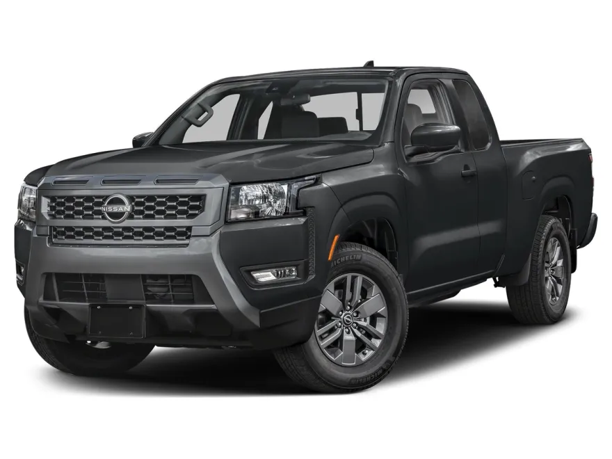 2025 Nissan Frontier King Cab SV photo 1