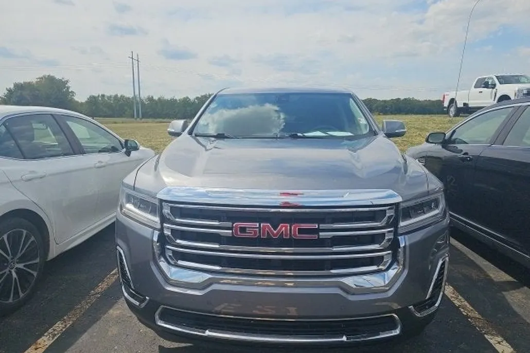 2022 Gmc Acadia SLE photo 1