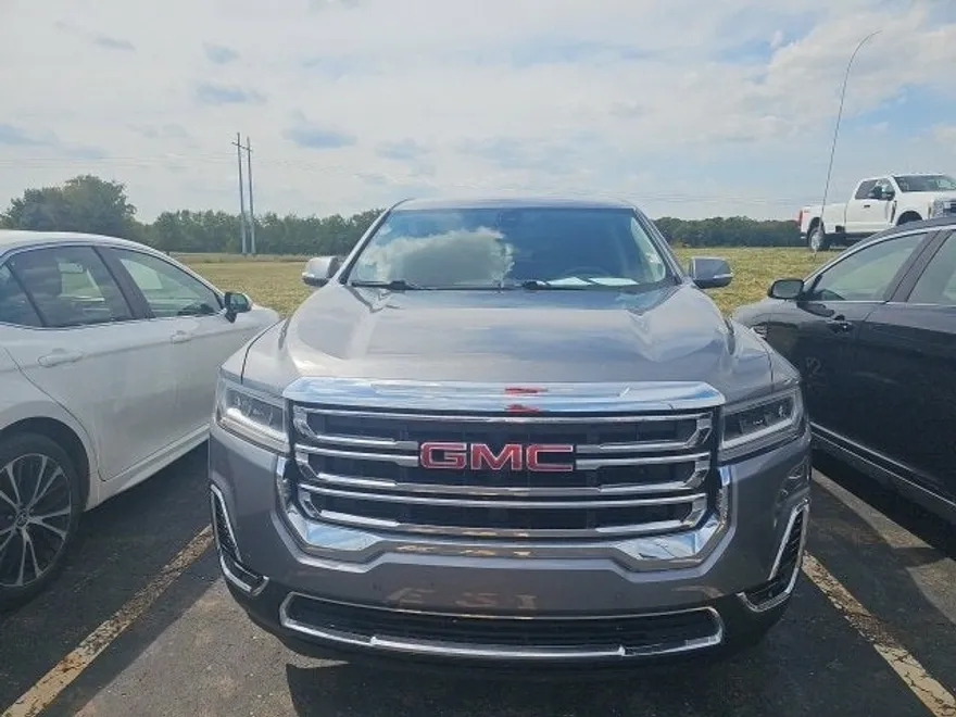 2022 Gmc Acadia SLE photo 1