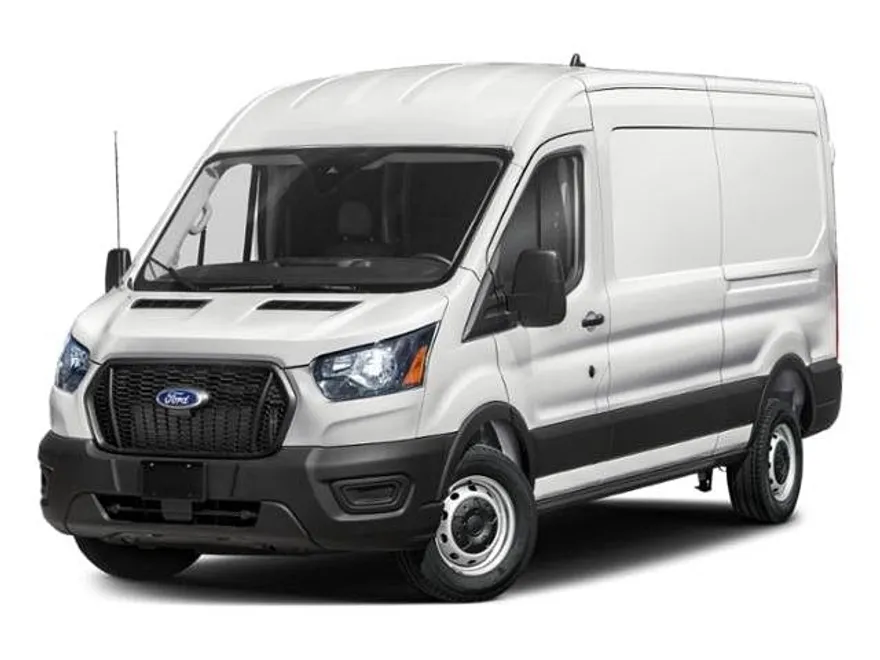 2024 Ford Transit photo 1